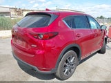 Mazda Cx-5 Grand Touring JM3KFBDM3J0337061 снимка