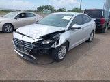 Hyundai Accent Sel 3KPC24A65NE164327 снимка