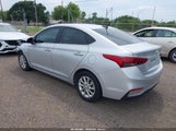 Hyundai Accent Sel 3KPC24A65NE164327 снимка
