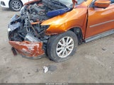 Nissan Rogue Sv JN8AT2MT5HW385340 снимка