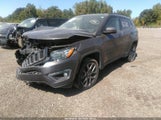 Jeep Compass 80Th Anniversary 4X4 3C4NJDEB9MT537415 снимка