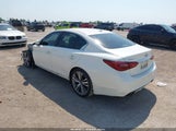 Infiniti Q50 Sensory JN1EV7CP0NM310189 photo