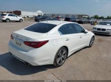 Infiniti Q50 Sensory JN1EV7CP0NM310189 fotografie