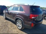 Kia Sorento Ex V6 5XYKUDA74EG444306 снимка
