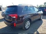 Kia Sorento Ex V6 5XYKUDA74EG444306 снимка