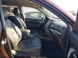 Kia Sorento Ex V6 5XYKUDA74EG444306 снимка