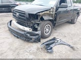 Toyota Tundra Grade 5.7L V8 5TFUY5F12CX222106 снимка