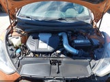 Hyundai Veloster Turbo KMHTC6AE7FU228107 снимка