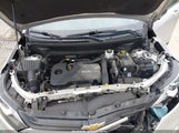 Chevrolet Equinox Fwd Ls 3GNAXHEV3LS566502 снимка