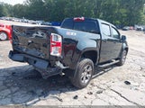 Chevrolet Colorado 2Wd Short Box Z71 1GCGSDEN0L1131528 fotografie