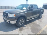 Ford F-150 60Th Anniversary/Fx4/King Ranch/Lariat/Xlt 1FTPW14V28FB26491 снимка