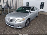 Toyota Camry Xle 4T1BF3EK2BU196856 снимка