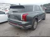 Hyundai Palisade Sel KM8R2DGE6SU826952 снимка