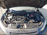 Honda Civic Ex 19XFC1F32KE215494 снимка