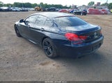 BMW 650I Gran Coupe xDrive WBA6B4C59FD761529 снимка