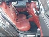 BMW 650I Gran Coupe xDrive WBA6B4C59FD761529 снимка