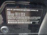 BMW 650I Gran Coupe xDrive WBA6B4C59FD761529 снимка