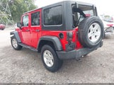 Jeep Wrangler Unlimited Sport 1C4BJWDG3FL712834 fotografie