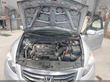 Honda Accord 2.4 Ex 1HGCP2E7XBA157608 снимка