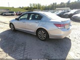 Honda Accord 2.4 Ex 1HGCP2E7XBA157608 снимка