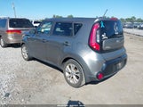 Kia Soul + KNDJP3A50G7333828 снимка