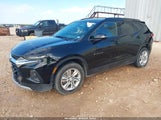Chevrolet Blazer 3GNKBBRA0KS694198 снимка