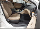 Hyundai Sonata Hybrid KMHEC4A46CA040485 снимка