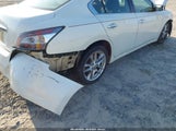 Nissan Maxima 3.5 S/3.5 Sv 1N4AA5AP1EC457440 снимка