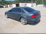 Audi A4 2.0T Premium WAULF78K19N050493 снимка