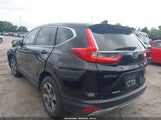 Honda Cr-V Ex 7FARW2H53KE007731 снимка