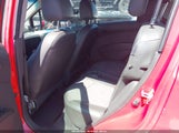 Chevrolet Spark Ls Cvt KL8CB6S97FC796347 fotografie
