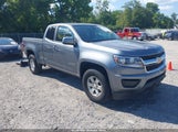 Chevrolet Colorado 2Wd Long Box Wt 1GCHSBEA5L1167673 fotografie