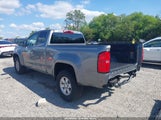 Chevrolet Colorado 2Wd Long Box Wt 1GCHSBEA5L1167673 снимка