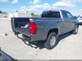 Chevrolet Colorado 2Wd Long Box Wt 1GCHSBEA5L1167673 photo