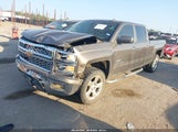 Chevrolet Silverado  1Lt 3GCPCREC0EG202191 снимка