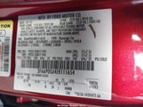 Ford Fusion Energi Titanium 3FA6P0SU4ER111654 снимка