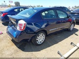 Nissan Sentra 2.0 S 3N1AB6AP9CL747720 снимка