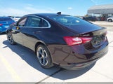 Chevrolet Malibu Fwd Lt 1G1ZD5ST3MF004300 fotografie