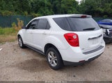 Chevrolet Equinox Ls 2GNFLCEK2D6383621 снимка