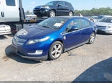 Chevrolet Volt 1G1RA6E4XCU114659 снимка