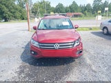Volkswagen Tiguan S WVGAV7AX2FW005986 снимка