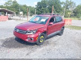 Volkswagen Tiguan S WVGAV7AX2FW005986 снимка