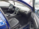 Ford Fusion Se 3FA6P0HD8FR141717 снимка