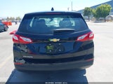 Chevrolet Equinox Fwd Ls 2GNAXHEV0M6116256 снимка