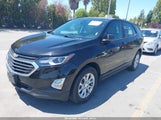 Chevrolet Equinox Fwd Ls 2GNAXHEV0M6116256 photo