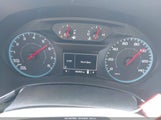 Chevrolet Equinox Fwd Ls 2GNAXHEV0M6116256 photo