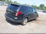 Ford Explorer Xlt 1FM5K8D8XEGA52261 снимка