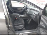 Nissan Murano S Fwd 5N1AZ2AJXLN136782 снимка