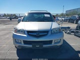 Acura Mdx 2HNYD18845H514387 снимка