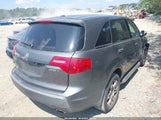Acura Mdx Technology Package 2HNYD28317H548591 снимка
